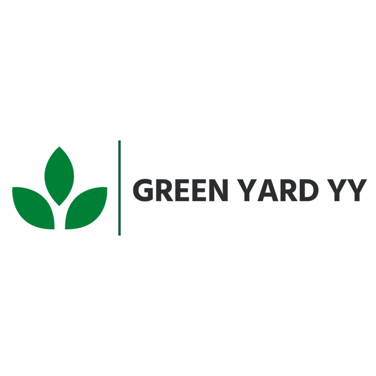 Green Yard YY's logo