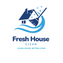 Fresh House Clean's logo