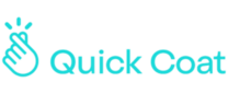 Quick Coat's logo