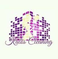 Kalos Cleaning's logo