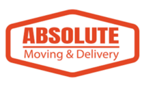 Absolute Moving's logo