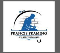 Francis Framing's logo