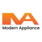 Modern Appliance's logo