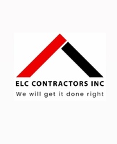 ELC contractors ltd's logo