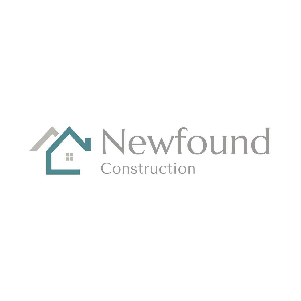 Newfound Construction's logo