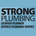 Strong Plumbing Inc.'s logo