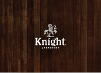 Knight Carpentry's logo