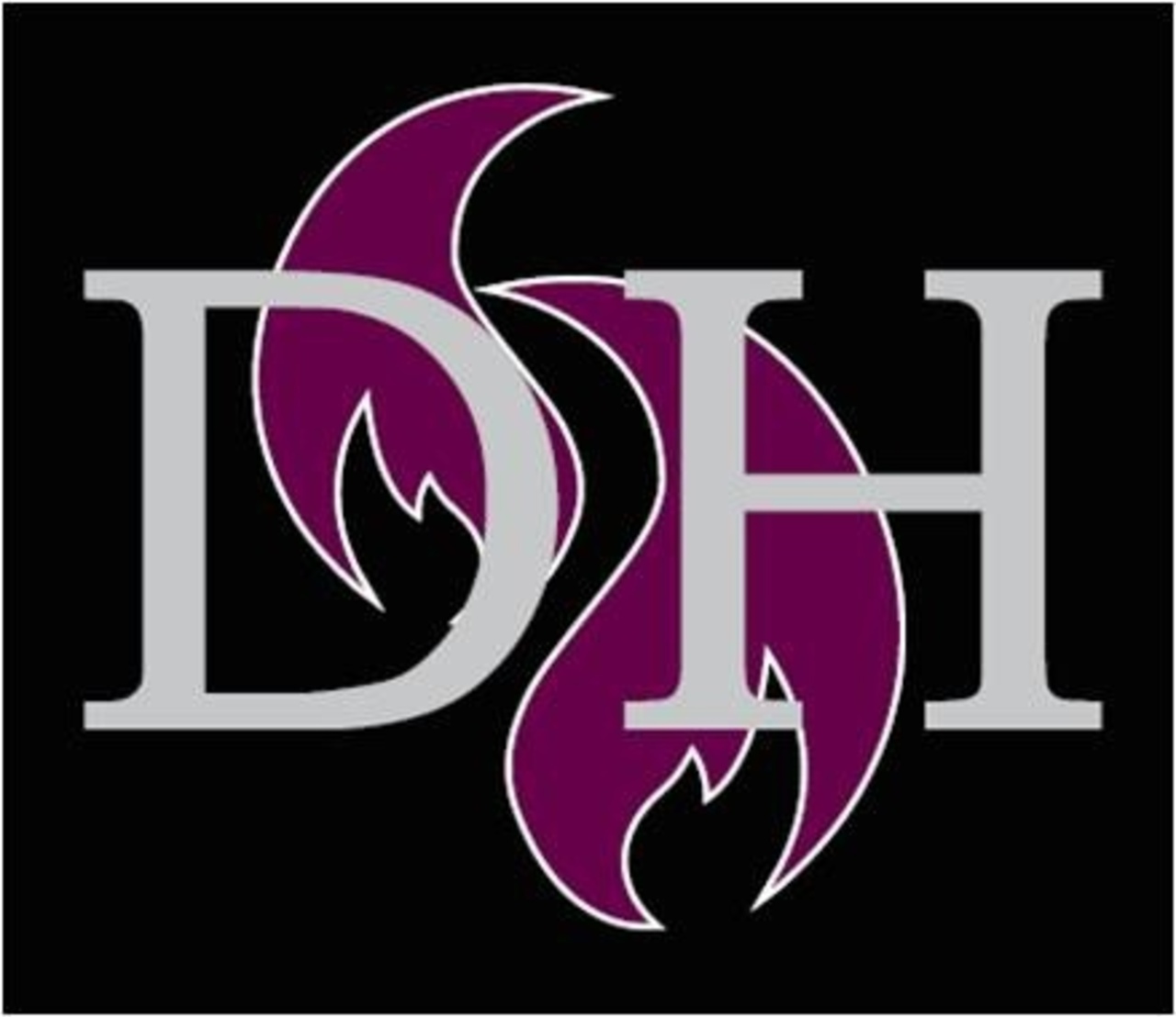 Dh Plumbing And Heating's logo
