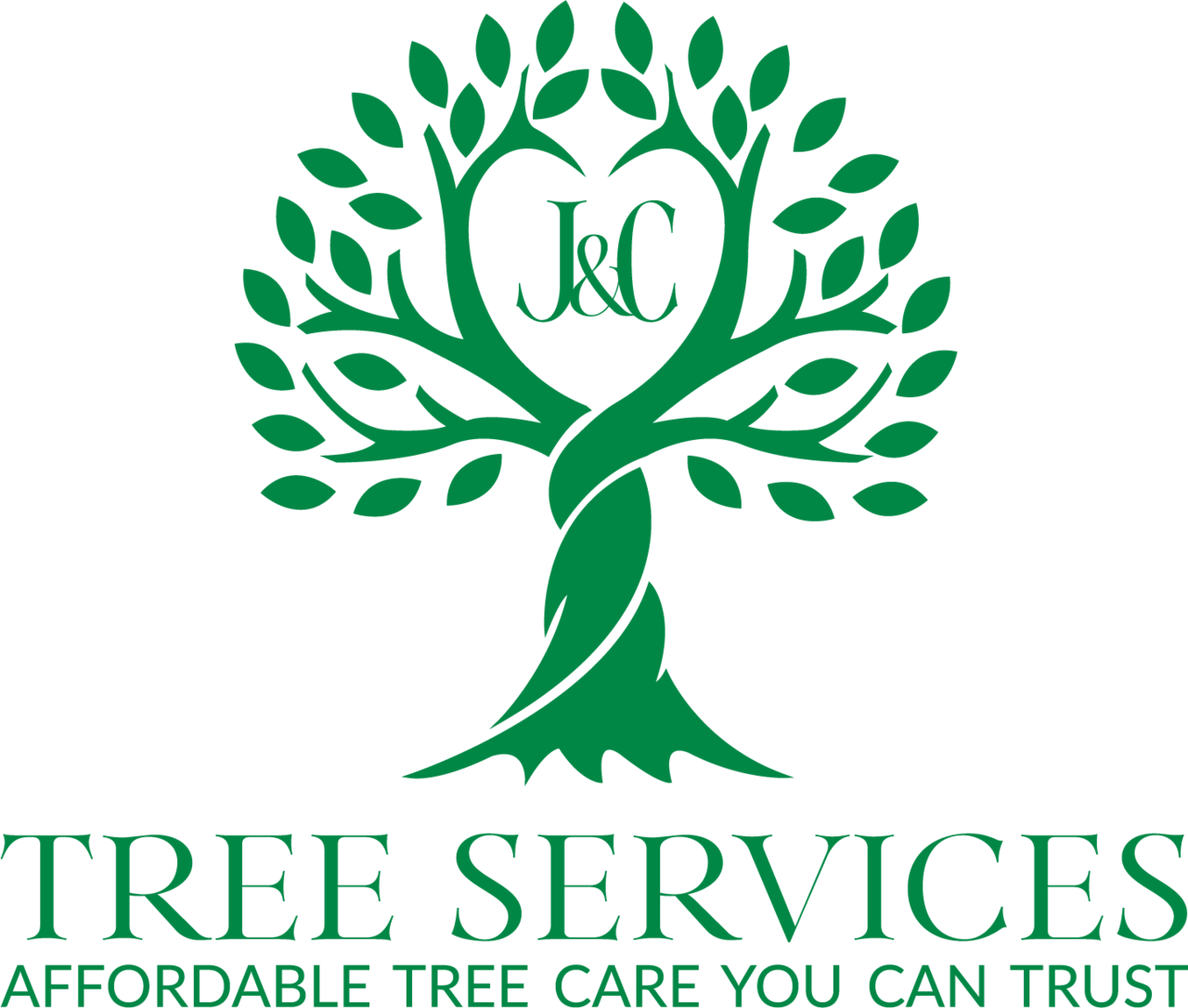 J&C Tree Services 's logo