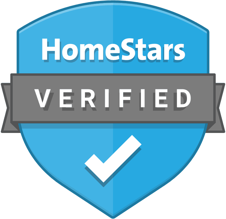 Homestars Verified