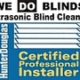 We Do Blinds's logo