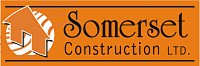 Somerset Construction Ltd.'s logo