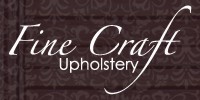 Fine Craft Upholstery's logo