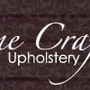 Fine Craft Upholstery's logo