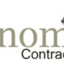 Sonoma Contracting's logo
