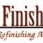 Johnnys Finishing Shop's logo