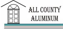 All County Aluminum 's logo