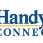 Handyman Connection West Toronto, Etobicoke, Mississauga, And Oakville's logo