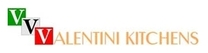 Valentini Kitchens's logo