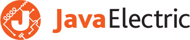 Java Electric Ltd.'s logo