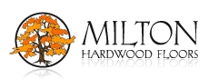 Milton Hardwood Floors's logo