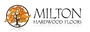 Milton Hardwood Floors's logo