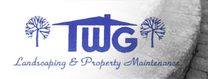 TWG Landscaping & Property Maintenance Inc.'s logo