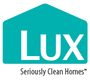 Lux Cleaning's logo