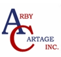 Arby Cartage's logo