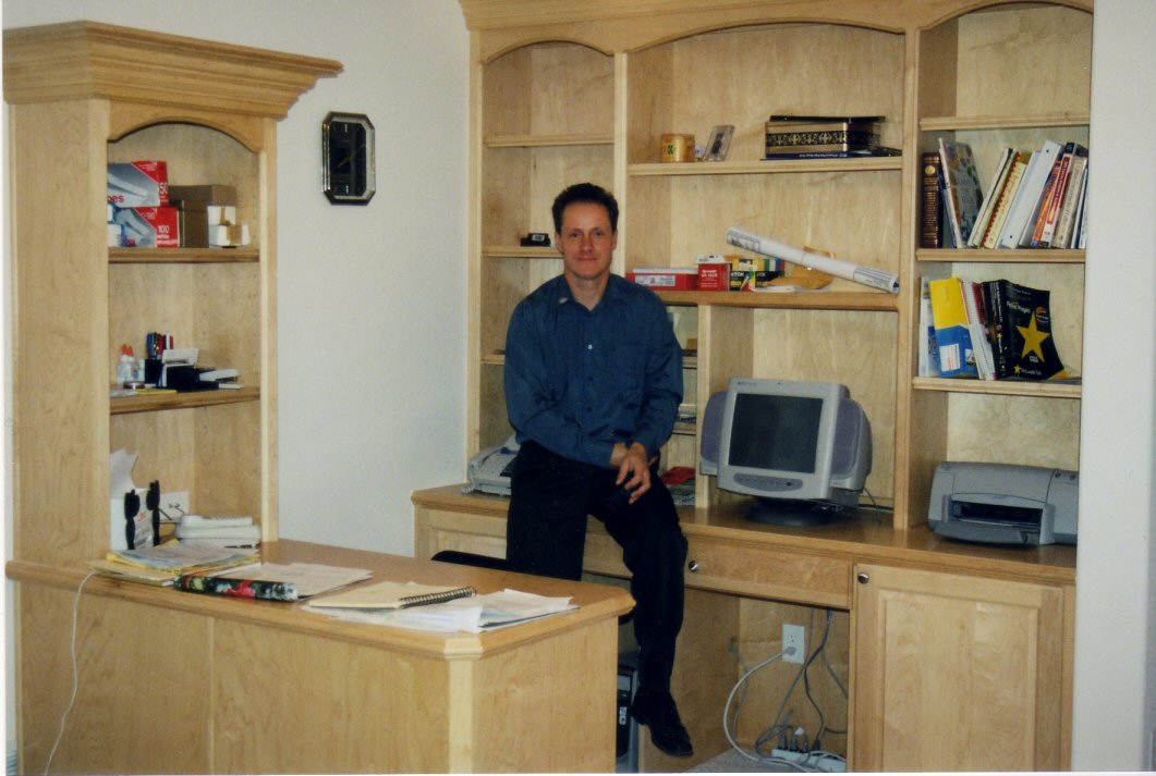 Vlad's Custom Carpentry Reviews Richmond Hill, Ontario HomeStars