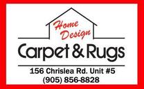 Home Design Carpet & Rugs | HomeStars  Home Design Carpet & Rugs's ...