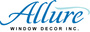 Allure Window Decor Inc's logo
