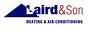 Laird & Son Heating & Air Conditioning's logo