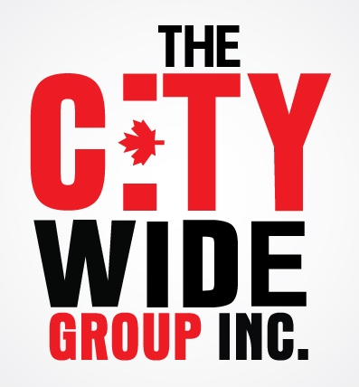 City Wide Group Inc's logo