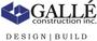 Galle Construction Etobicoke