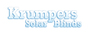 Krumpers Solar Blinds's logo