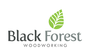 Black Forest Woodworking's logo