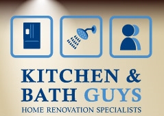 Kitchen And Bath Guys's logo