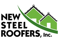 New Steel Roofers Inc.'s logo