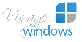 Visage Windows & Doors's logo