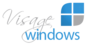 Visage Windows & Doors's logo