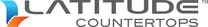 Latitude Countertops's logo