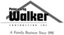 Peter & Greg Walker Contracting Inc.'s logo
