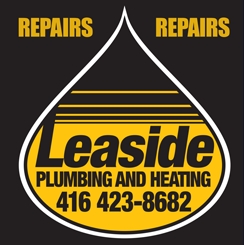 Leaside Plumbing & Heating Limited's logo
