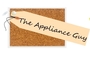 Joe The Appliance Guy's logo