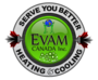 Ed from Evam Canada Inc.