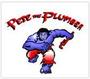 Pete The Plumber's logo