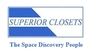 Superior Closets & Mirrors Ltd.'s logo