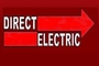 Direct Electric's logo