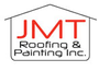 JMT Roofing and Gutters Inc.'s logo